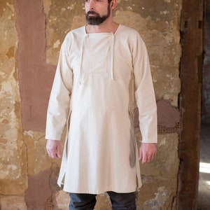 Viborg Tunic