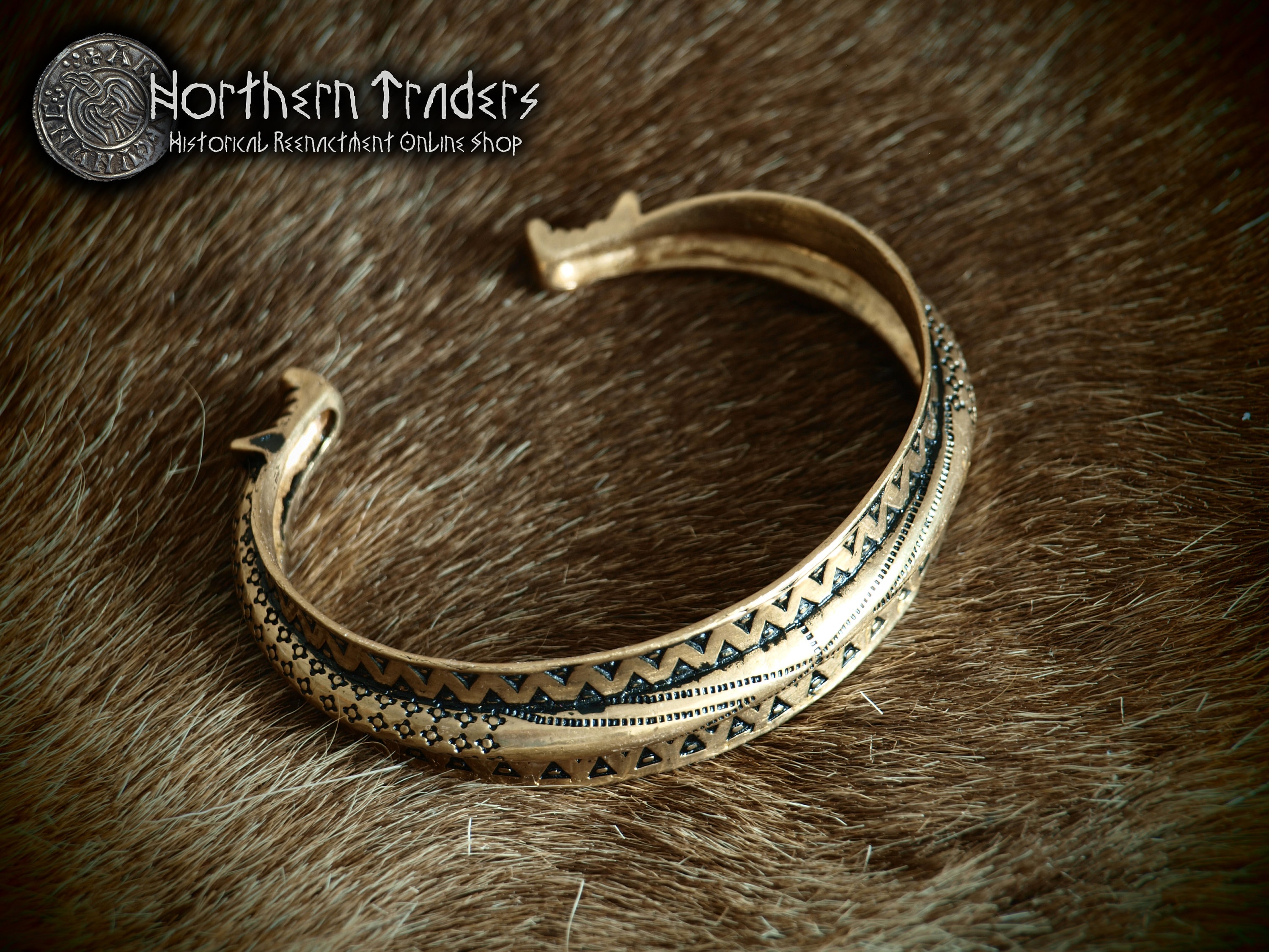 History Channel (Vikings) Viking Bracelet / Arm Rings | Vikings, Norse,  Nordic Bracelets – Sons of Vikings