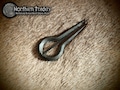 Iron Jew's harp product logo