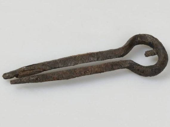 Buy The Cast Iron Jaw Harp From Nepal