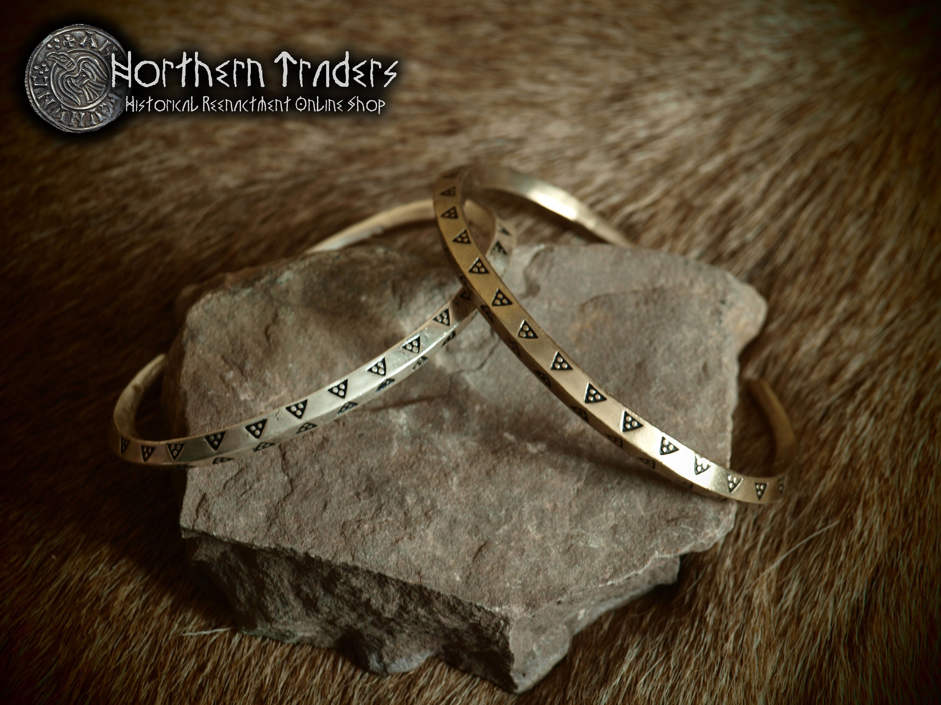 Viking money best sale bracelet