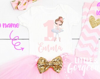 First Birthday Outfits Little Gorgeous