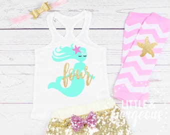 4th birthday girl | Etsy