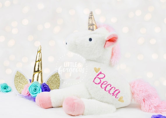 Unicorn Gifts For Girls