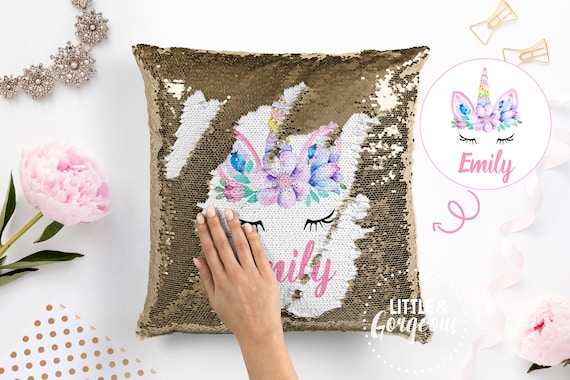 Unicorn Gifts For Girls