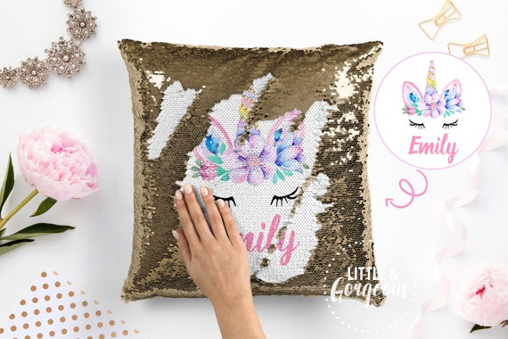 Unicorn Gifts For Girls