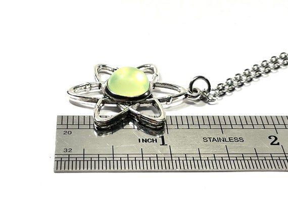 ネックレス PS: Bella Luna Fairy Silver Pendant PS: Bella Luna Fairy Silver Pendant