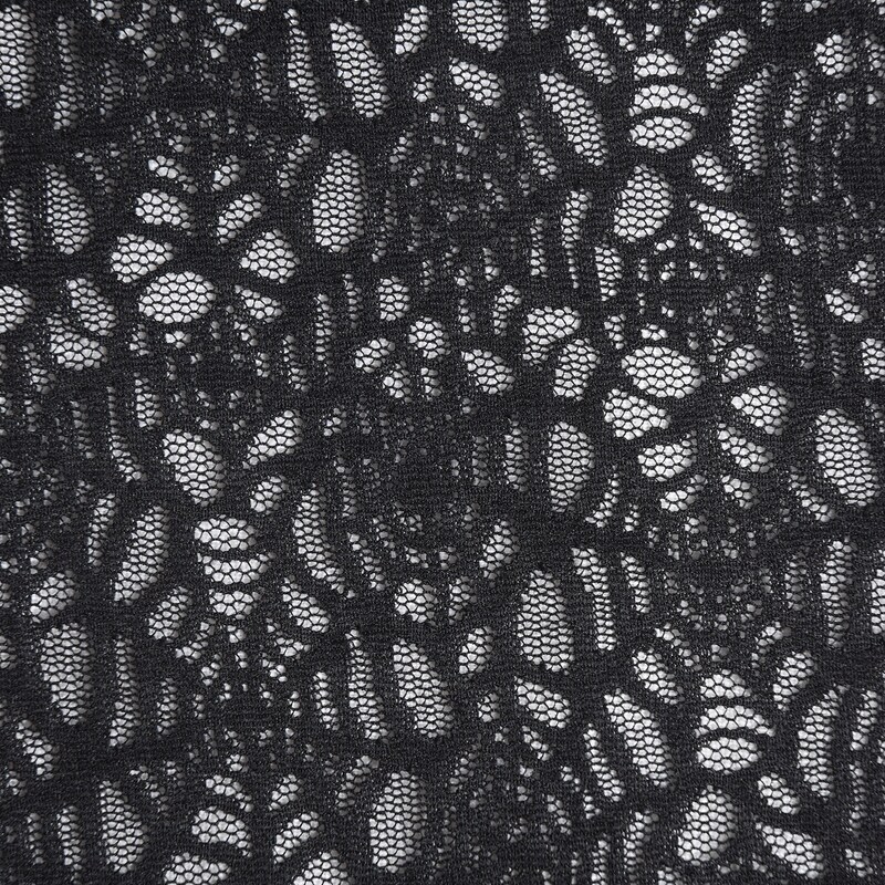Black Spiderweb Fishnet Tights – Cobweb Lace Pattern Tights For Halloween, Y2K, Gothic Fashion