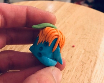 RESERVIERT für LEX Meer-Nugget