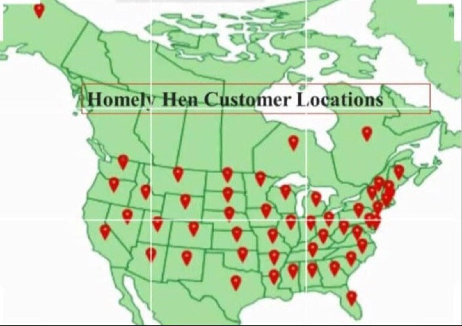 Horseshoe Nail Turkey Call Etsy