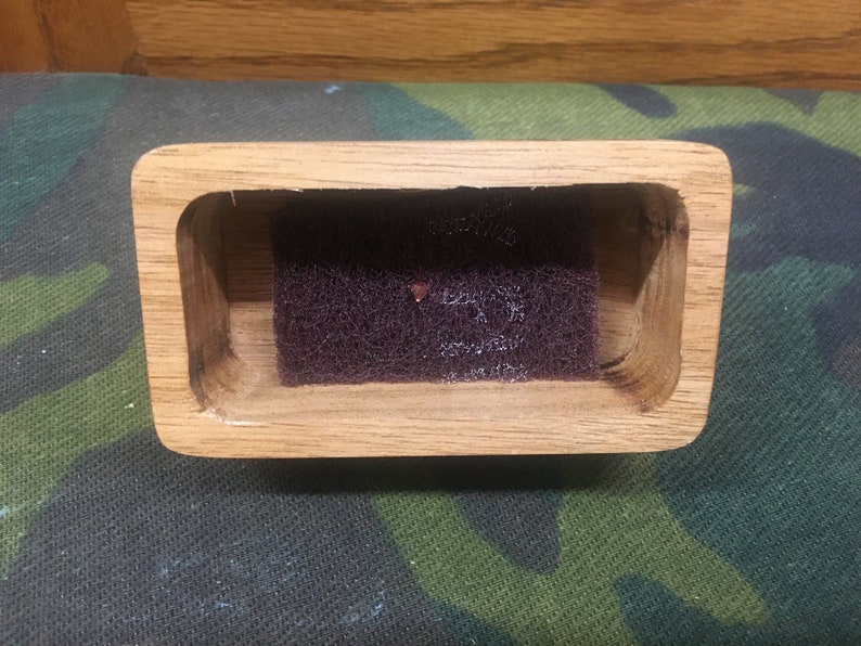 Horseshoe Nail Turkey Call Etsy