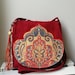 see more listings in the Oriental messenger bags section