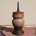 see more listings in the Lidded Jars / Sculpture section
