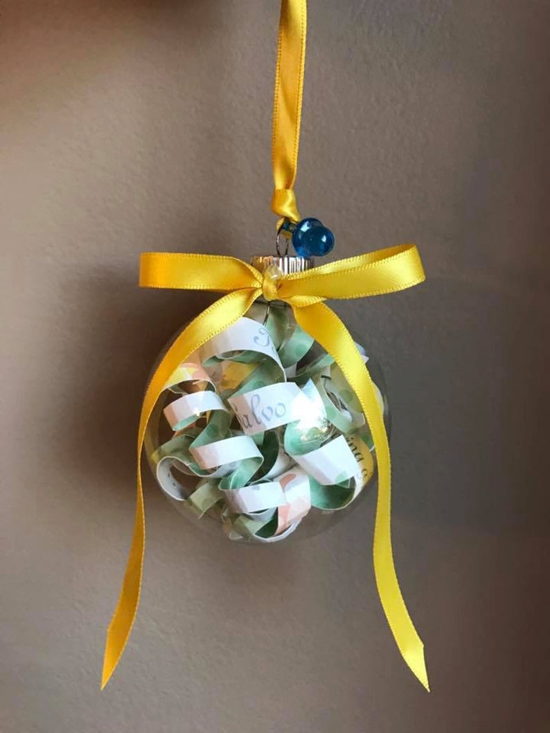 mother to be ornament