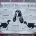 see more listings in the Antique dog standards section