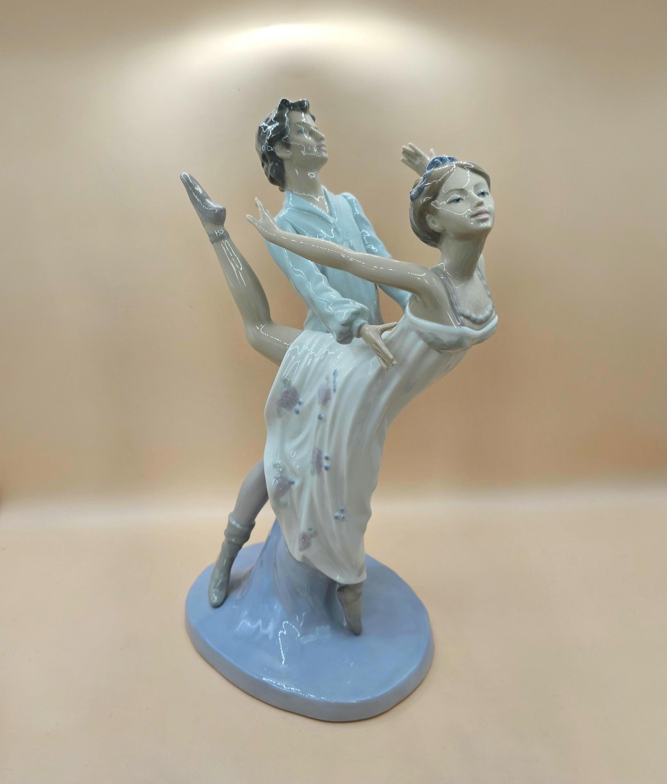 1980s Lladro - Etsy UK