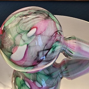 Empoli Murano Glass - Etsy UK