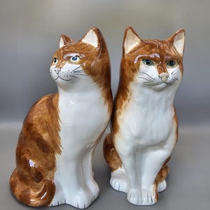 Philip Laureston Cat - Etsy UK