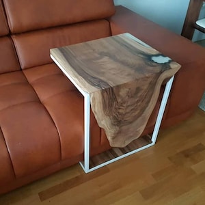Sofa table - C table