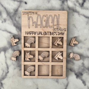 Jeu de cartes pour la Saint-Valentin - Jeu de Saint-Valentin pour les enfants, Saint-Valentin pour la classe, Jeu en bois