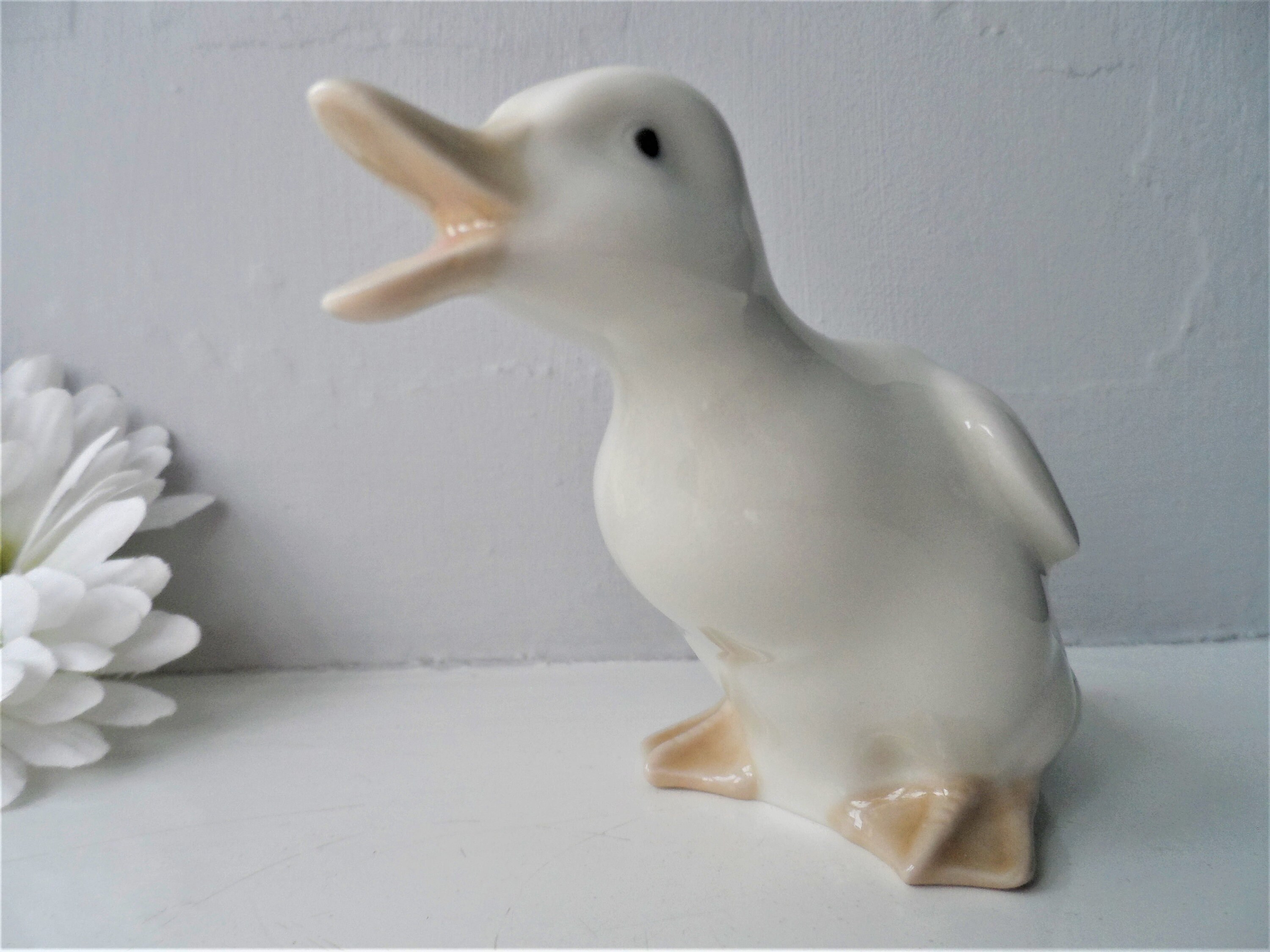nao lladro ducks