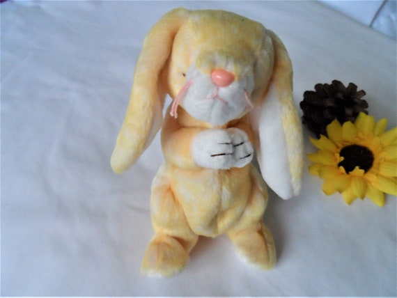 ty beanie baby grace 2000