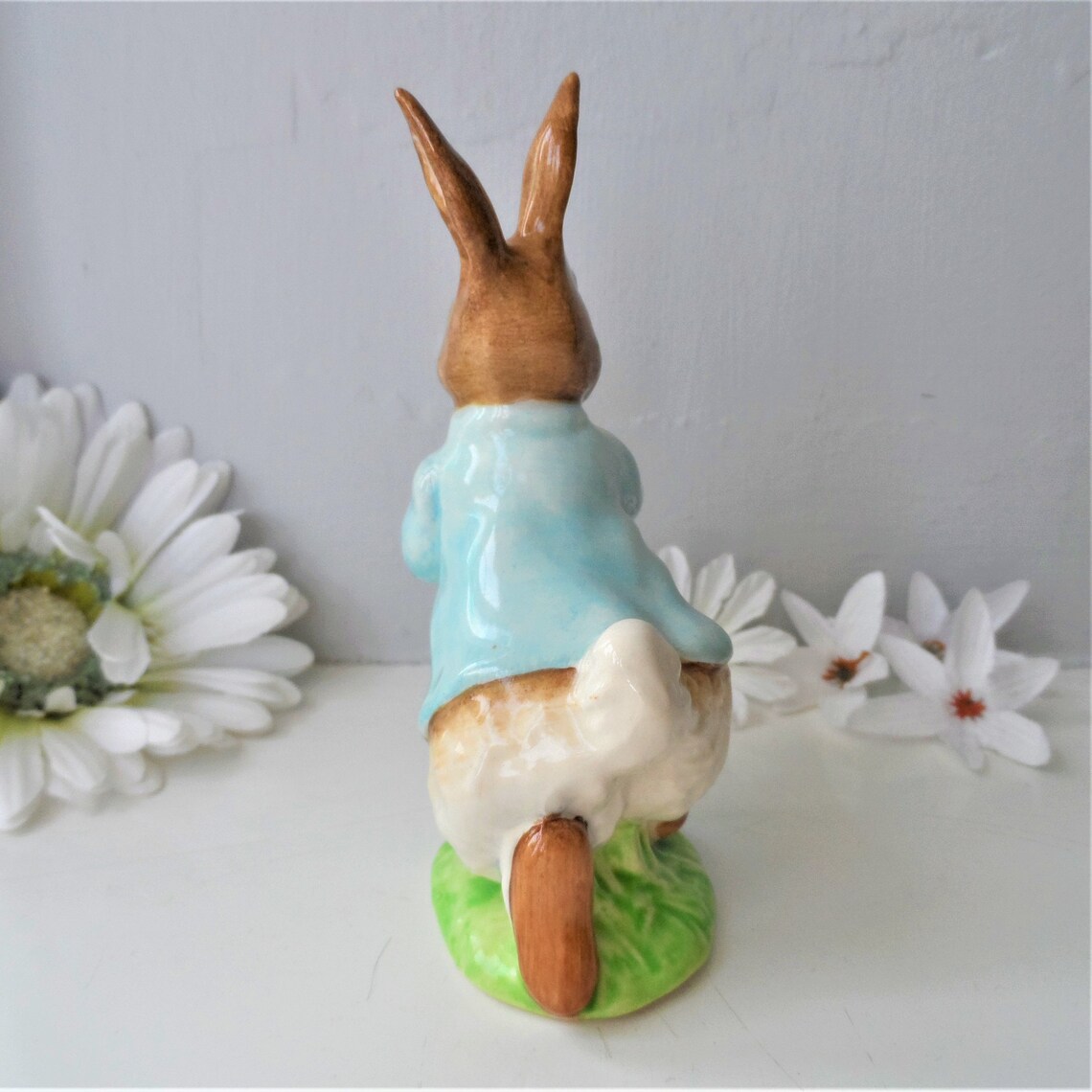 peter rabbit beswick