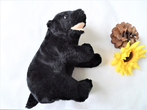 cinders beanie baby