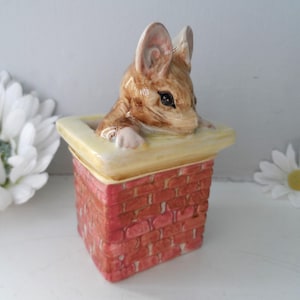 Vintage ROYAL ALBERT ~ Tom Thumb ~ Beatrix Potter
