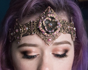 High Fae Circlet