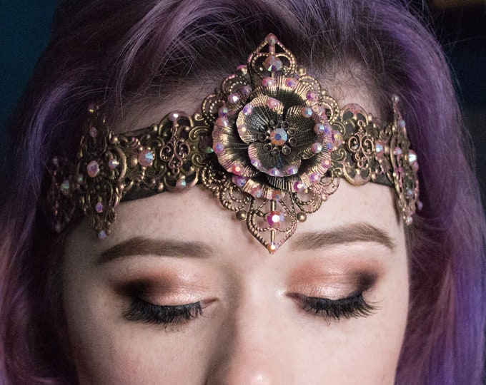 High Fae Circlet