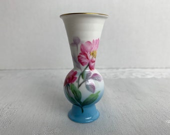 Tiny Bud Vase Etsy
