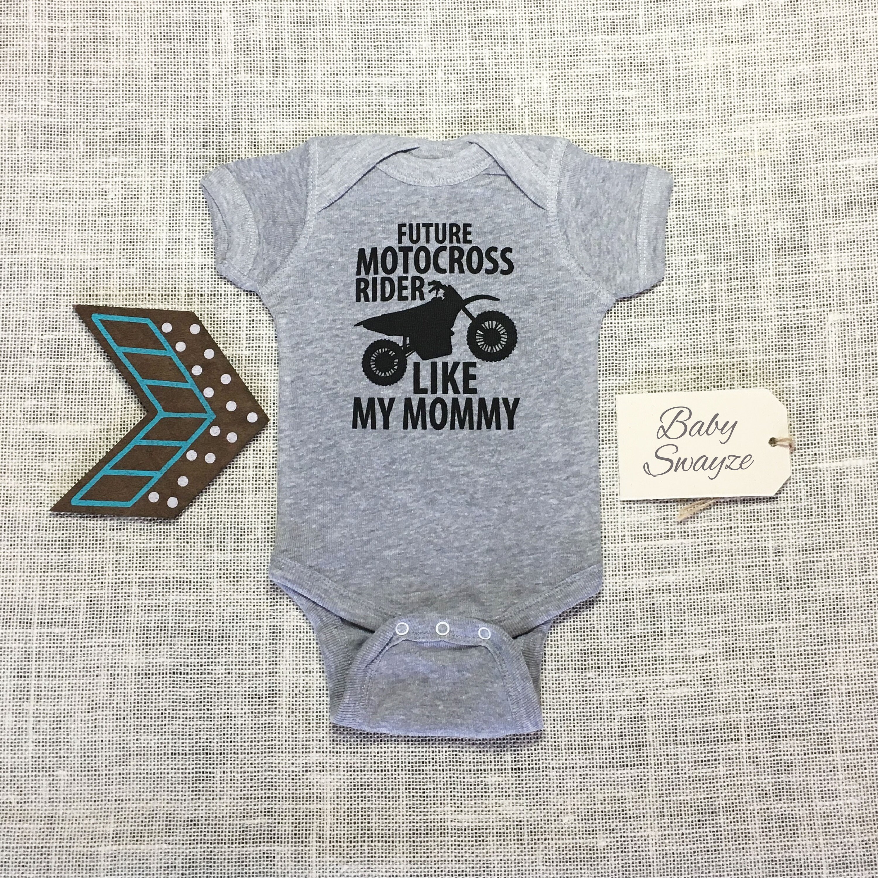 baby ford clothes