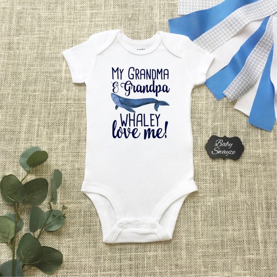 nautical baby clothes