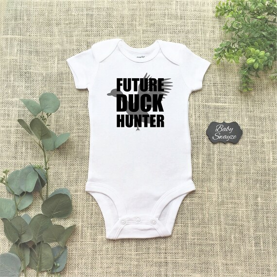 baby girl duck hunting clothes