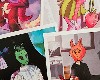 Art Prints