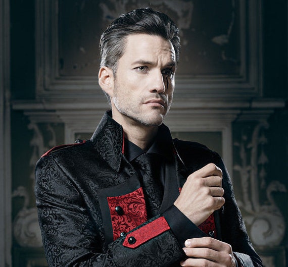Unusual suit deals jackets