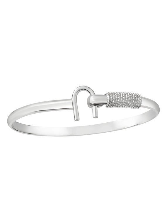  Michael's Jewelers-Provincetown Fish hook Bracelet