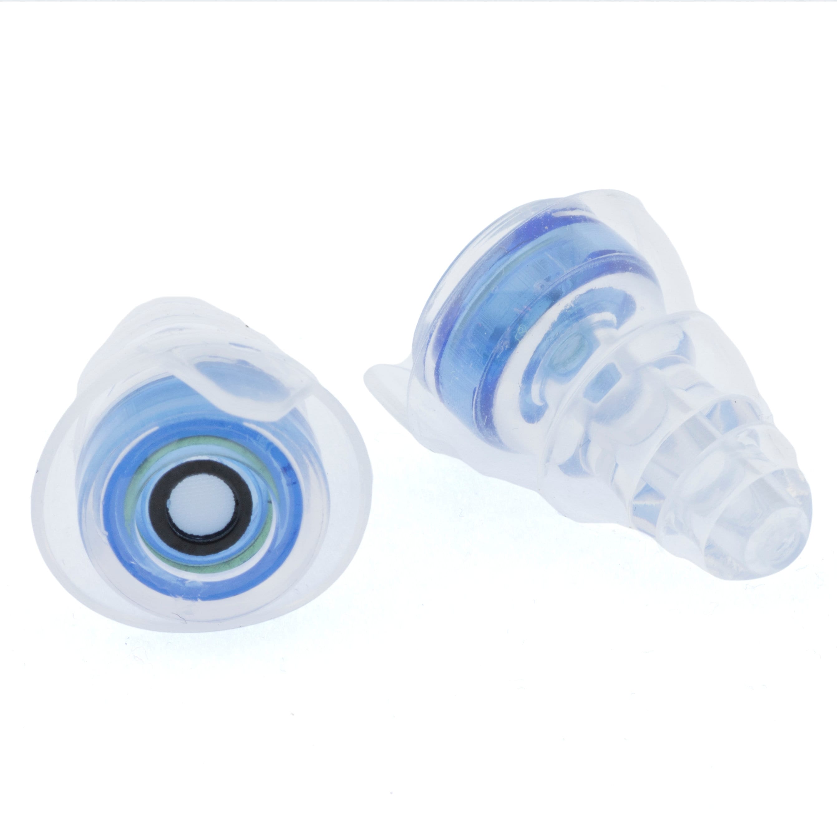 High Fidelity Earplugs Concert Plugs Musician Rave Ear Plug Hearing