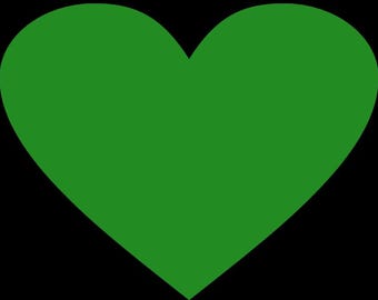 Trucker Wives and Girlfriends circle of support Heart Statment