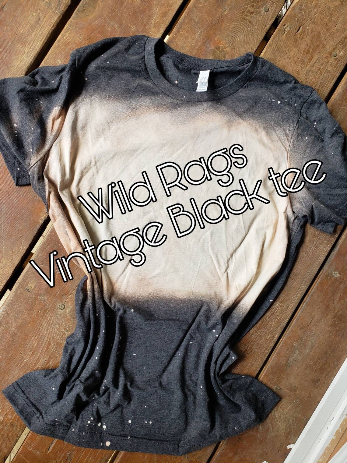 bleached thanksgiving shirts