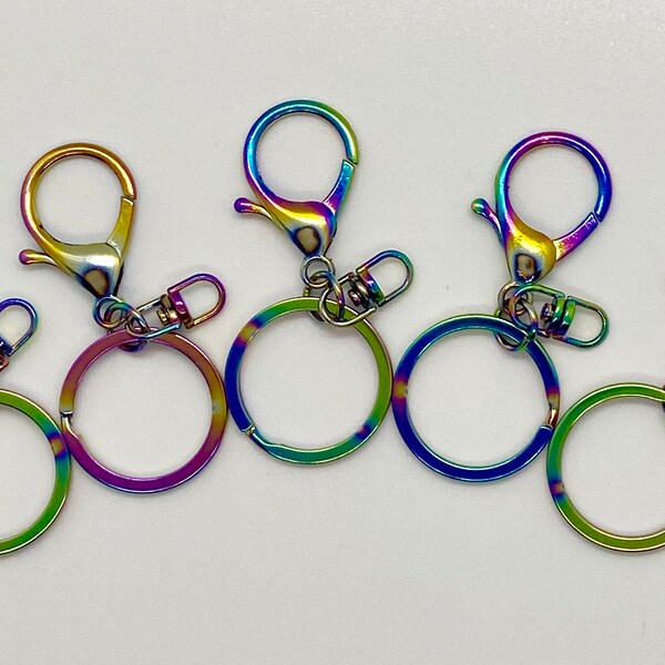 keychain necklace nike