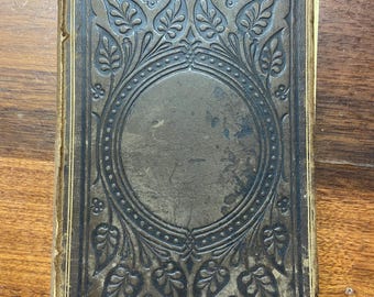 1858 The Pioneer Bishop Life & Times of Francis Asbury by W P Strickland