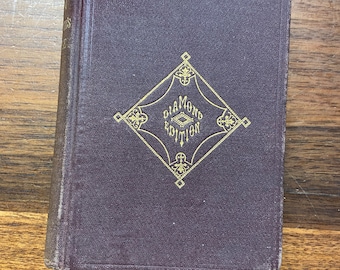 1870 Lucille by Owen Meredith