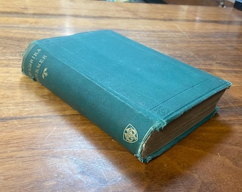 1868 Life Letters and Posthumous Works of Fredrika Bremer