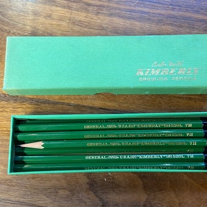 Yikes pencils. All the cool kids had them! : r/nostalgia