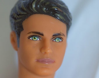 90210 barbie dolls value