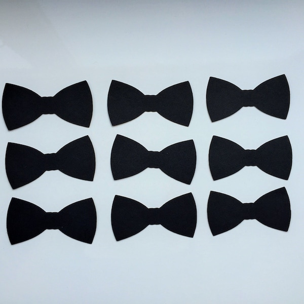 Bow Tie Prop - Etsy