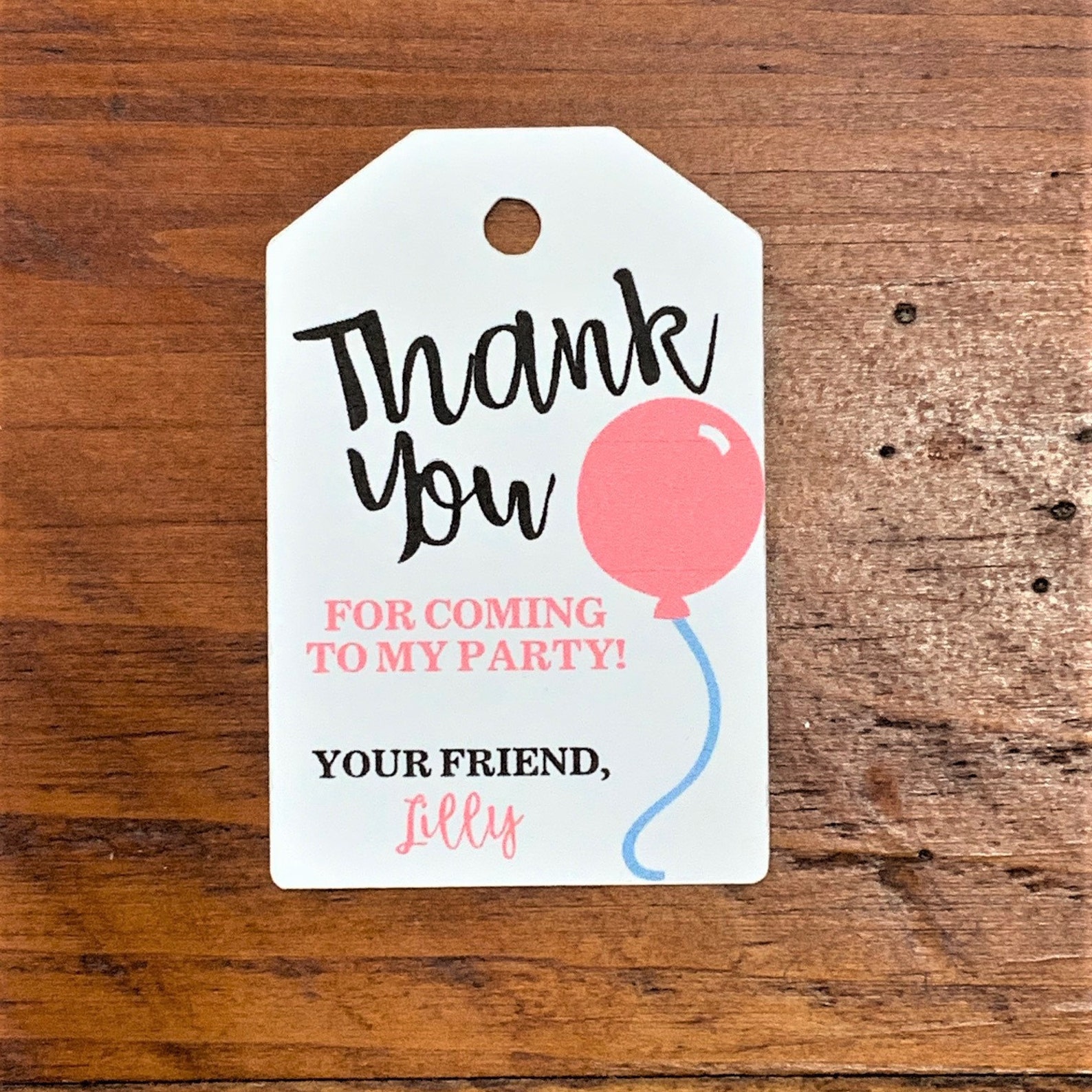 Mini Thank You Tags mini-thank-you-tags