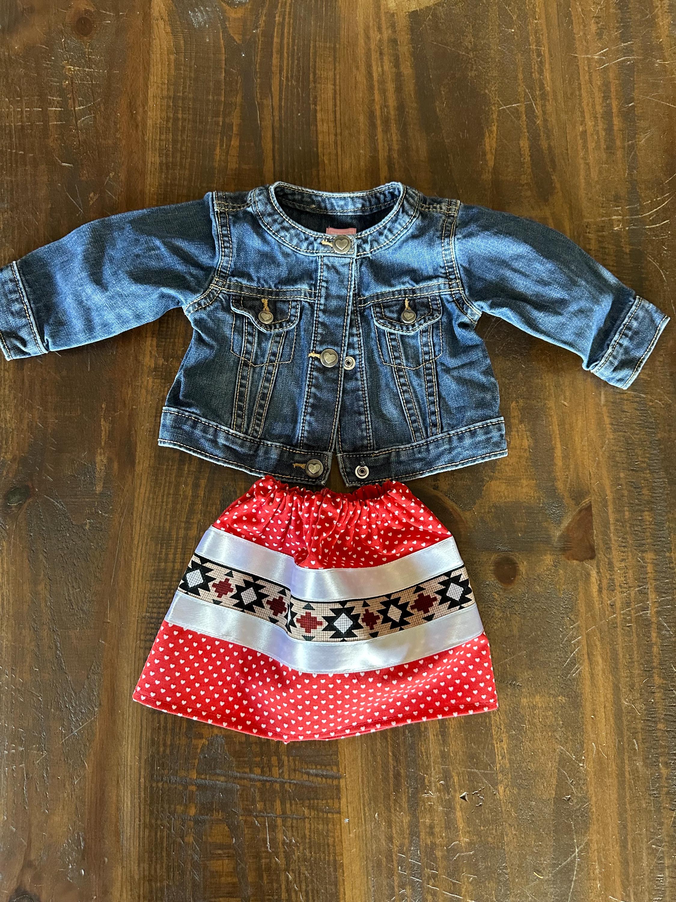 Velvet Ribbon Jacket - Etsy